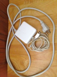 Genuine Apple iBook G3 G4 PowerBook G4 Power Adapter Charger 65W A1021