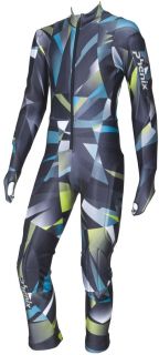  Norway Alpine Team Junior GS One Piece Race Suit Size 18 New