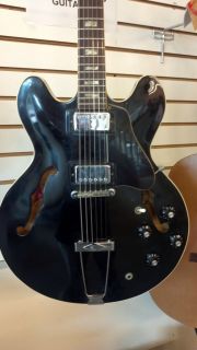 Vintage Gibson Guitar 177407