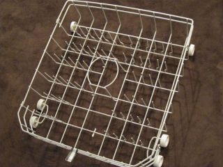 General Electric Lower Rack w Rollers GSD650T 55WB Part WB28X0305