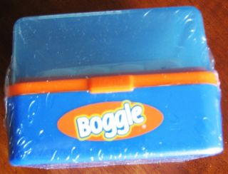 New unopened Boggle to Go Game