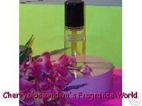 CBD Kai Gardenia Perfume Oil Rollon 1 oz Tropic Floral