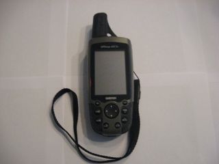 Garmin GPSMAP 60CSx Handheld GPS Receiver