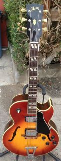 Gibson 1970 ES 175D Hollow Body Electric Guitar