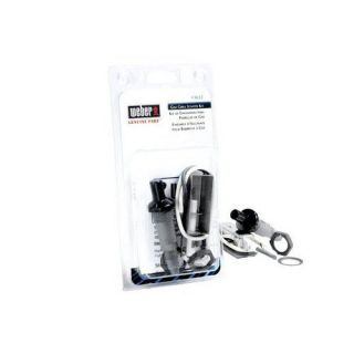   Weber Igniter Kit for Most Gas Grills Before 2002 Genesis 1000 5500