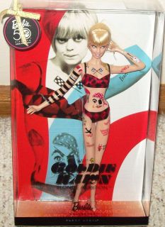 Barbie Goldie Hawn Ladies of The 80s Mint Mint Box NRFB USA Free