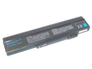 New Laptop Battery for Gateway M460E Plus M460ES M460S