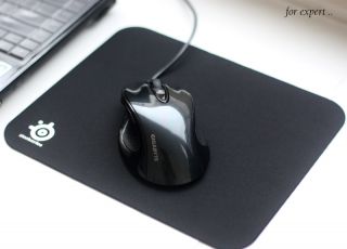 Gigabyte Laser Gaming Mouse Mice 5 Buttons for Expert GM M6880 Rev 2 0