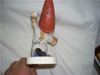 Gorgeous Goebel Gnome Co Boy Figure Pat 17529 16