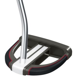 Odyssey Golf Clubs Backstryke Marxman Standard Putter Mint