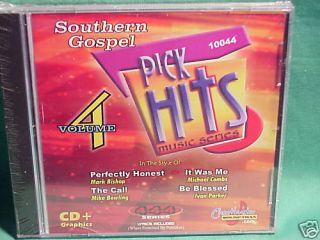 Gospel Hits Chartbuster Gospel Be Blessed Perfectly Honest CD G 4 4 4