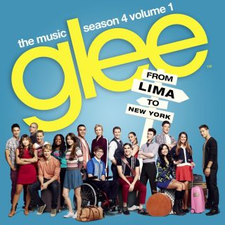 Glee The Music   Season 4, Vol. 1 // Brand New CD