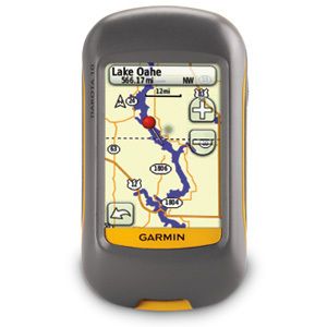 Garmin Dakota 10 Touchscreen Handheld GPS Navigator 753759094867
