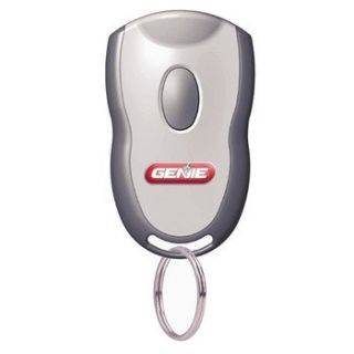 Genie Giftd 1BL 1 Button Remote Control with Flashlight and