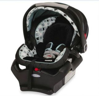 Graco 1814656 Snugride 35 LX Infant Car Seat   Hathaway Fashion 2012