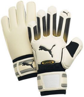 Goalkeeper Gloves Puma Liga XL Goalkeeping Sizes 7 10