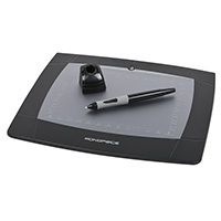 8x6 inches Graphic Drawing Tablet