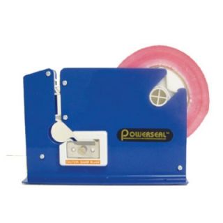 Gold Medal 8905 Plastic Bag Sealer Produce Tape Dispenser for Cotton