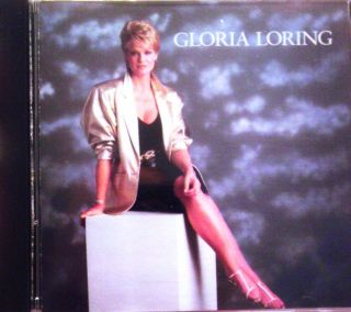 Gloria Loring 1986