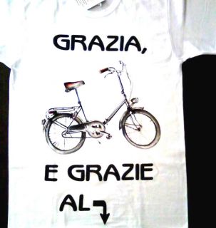 Shirt Simpatica Grazia Graziella E Grazie Al Collezione 2012