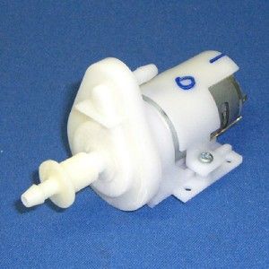 Bissell Little Green Machine Water Pump 603 5029 6035029 ( fits 1400