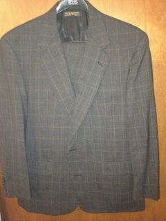 Brooks Brothers Mens Suit