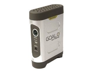 Goal Zero Extreme UI 400w 110V 220V Universal Inverter from 12V #33001