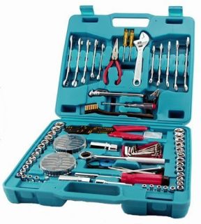 Great Neck TK140 Piece Home Tool Set