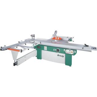 G0493 14 10 HP 3 Phase Sliding Table Saw New