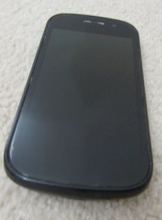  Google Nexus s i9020T 16GB Black Unlocked Smartphone Mobile Phone
