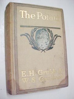  1912 1RST EDITION RARE Signed Both Authors E.H. Grubb & W.S. Guilford
