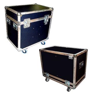 Heavy Duty Upgrade For Our Moving Head 2In1 Cases   CASE NOT