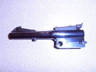 Thompson Center Contender 6 inch Octagon Barrel 45 Colt REDUCED