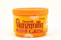 Grisi Chamomile Hair Styling Gel Maximum Hold 14 oz Gel Manzanilla
