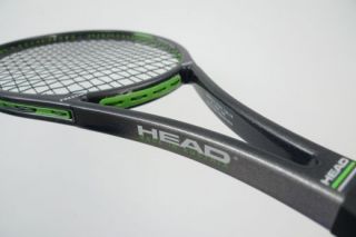 Head Prestige 600 Mid Original Tennis Racket L3 Tour Vintage Midsize