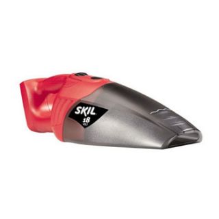 Skil 18V Cordless Hand Held Vacuum Tool Only 2810 01 New