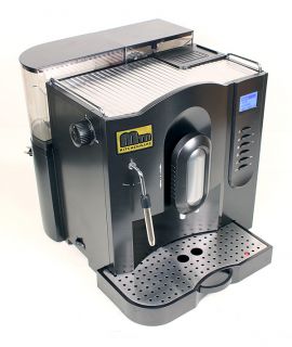  Commercial Grade Fully Automatic Expresso Coffee Maker Machine