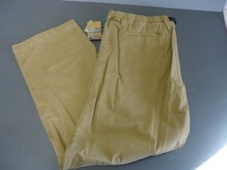 Gramicci Beige Colored Mens Hiking Pants Size XXL New with Tags