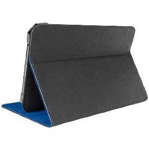 Verve Folio Stand for Kindle Fire (Black/Blue) EE124556 Tablet