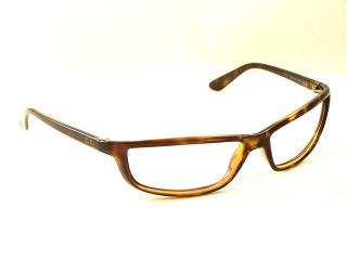  PS18 RB4034 601 Gloss Tortoise Frames ONLY Glasses Sunglasses Rare