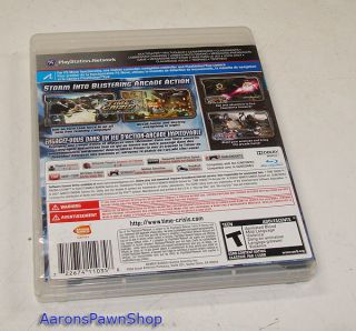 Gran Turismo 5 Sony PlayStation 3 2010 PS3 The Real Driving Simulator