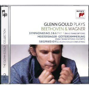 Glenn Gould Glenn Gould Plays Beethoven New 2CD