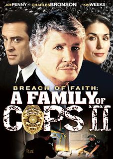 Family of Cops 2 DVD, 2008