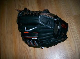 Baseball Glove New Nike N1 Air RHT Leather