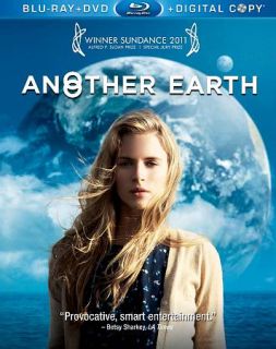 Another Earth Blu Ray DVD 2011 3 Disc Set Includes Digital Copy