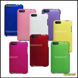 Hard Case Skin Back Cover for Apple iPod Touch 2nd 2Gen