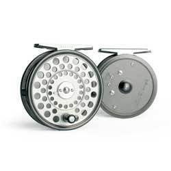 Hardy Fishing Lightweight Fly Reel Featherweight