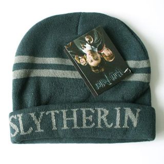 Wholesale Harry Potter Gryffindor Ravenclaw Slytherin Hufflepuff Cap