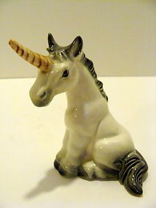 Goebel Unicorn Figurine