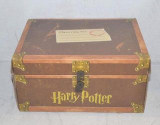 Harry Potter Potter Hardcover Boxed Set Books 1 7 19500